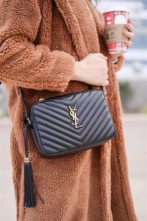 most popular ysl bag|ysl lou camera bag celebrities.